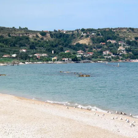 Holiday Scutti By Interhome * Altino (Abruzzo)