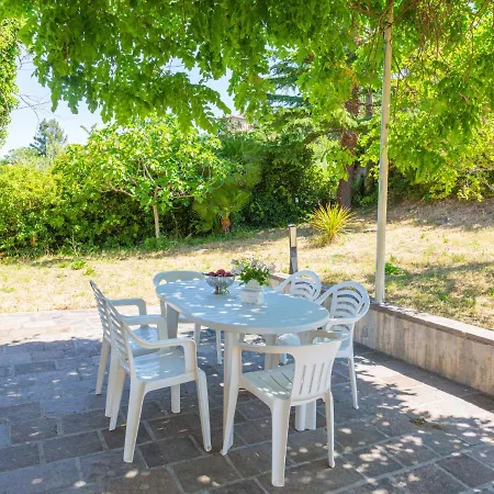 Hébergement de vacances Holiday Scutti By Interhome