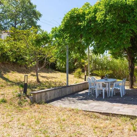 Hébergement de vacances Holiday Scutti By Interhome *