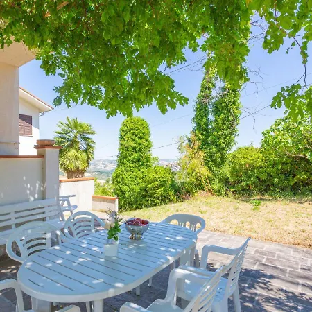 Hébergement de vacances Holiday Scutti By Interhome Altino (Abruzzo)