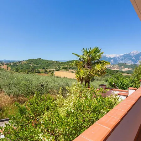 Holiday Scutti By Interhome Hébergement de vacances *