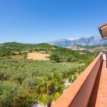 Hébergement de vacances Holiday Scutti By Interhome