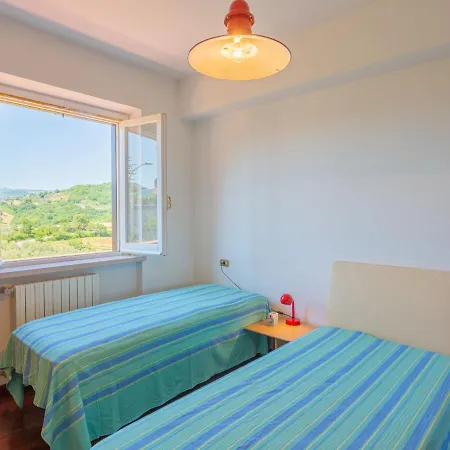 Holiday Scutti By Interhome Altino (Abruzzo)