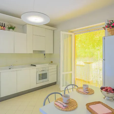 Hébergement de vacances Holiday Scutti By Interhome
