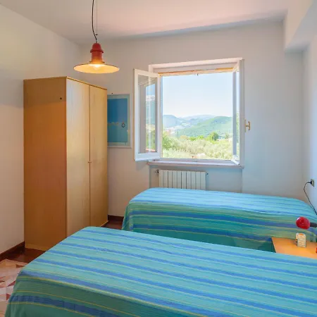 Holiday Scutti By Interhome *