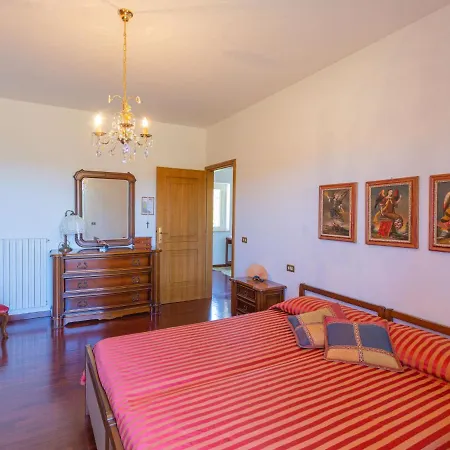 Hébergement de vacances Holiday Scutti By Interhome *