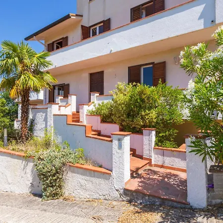 Hébergement de vacances Holiday Scutti By Interhome
