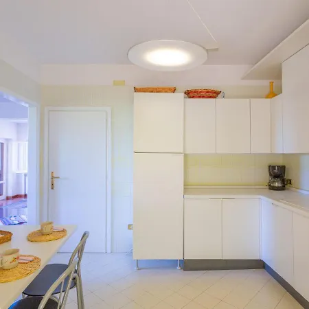 Hébergement de vacances Holiday Scutti By Interhome *