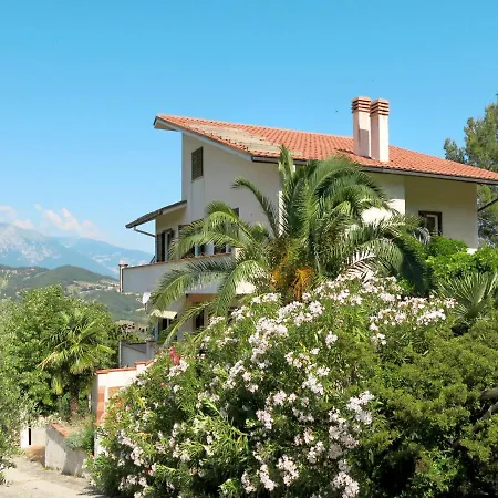 Holiday Scutti By Interhome * Altino (Abruzzo)